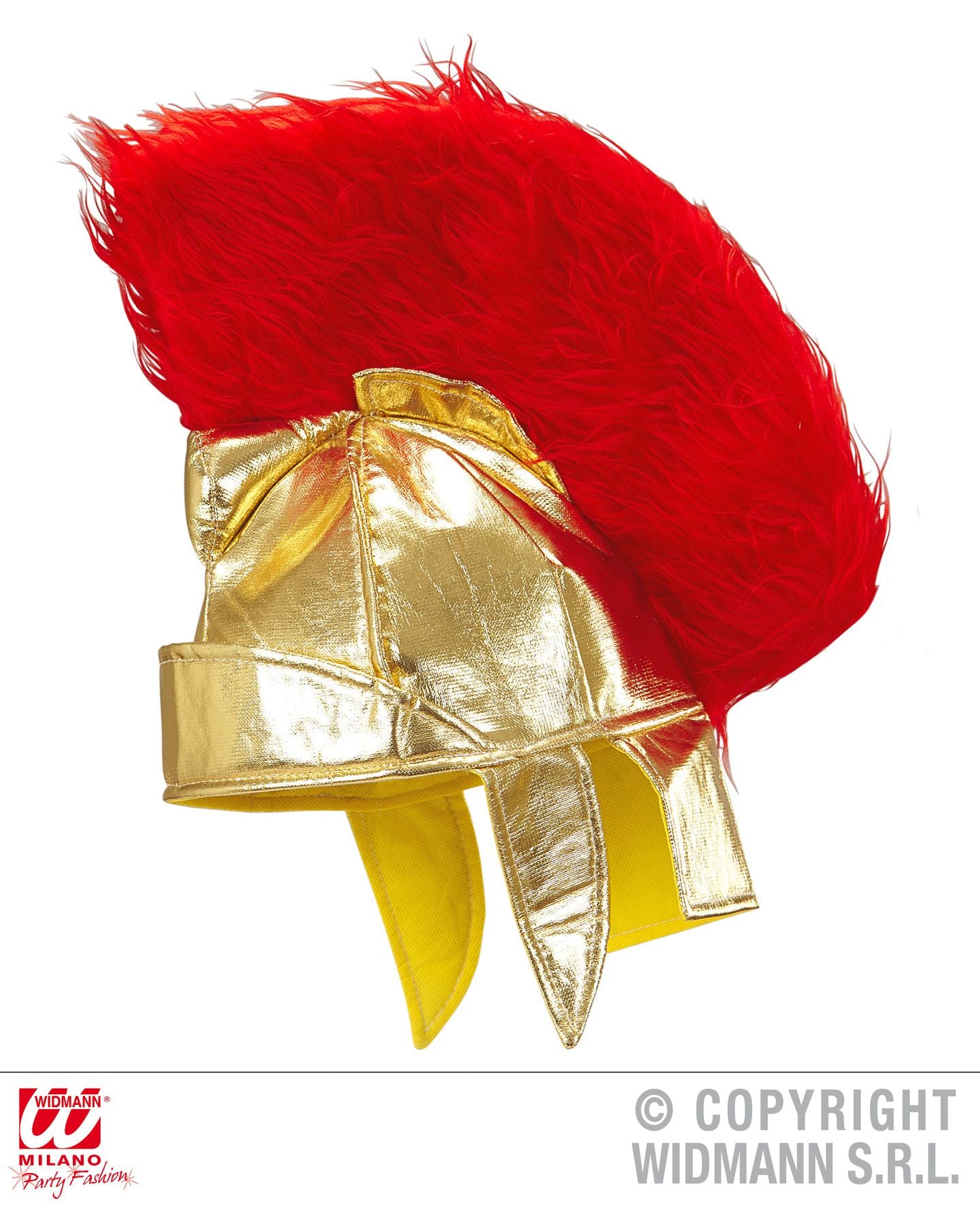 Elmo CENTURIONE romano di Widmann - tuttocostumi.it