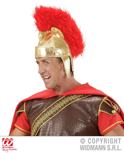 Elmo CENTURIONE romano di Widmann - tuttocostumi.it