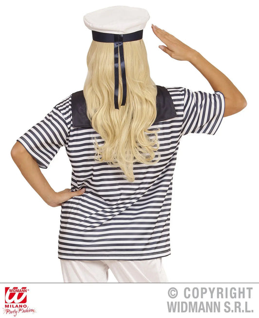 Set marinaio MARINE XL - tuttocostumi.it