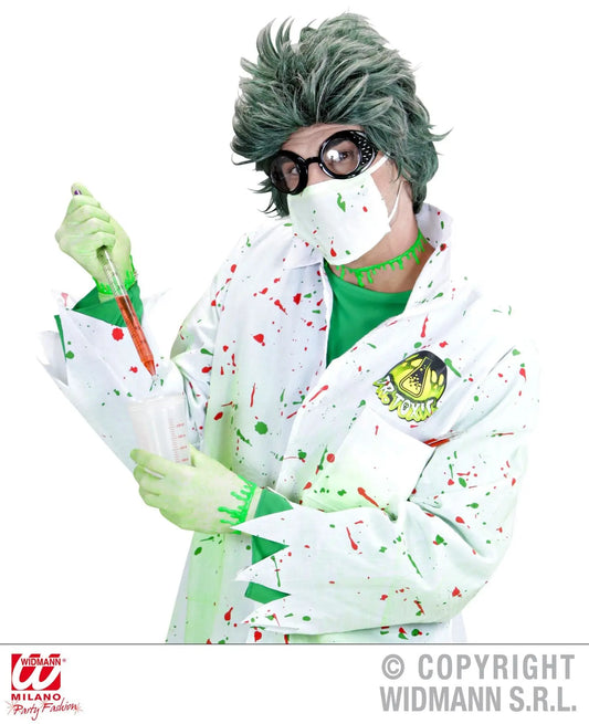 Occhiali da aviatore GOGGLES - tuttocostumi.it