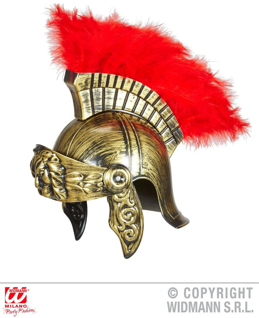 Elmo oro antico - tuttocostumi.it