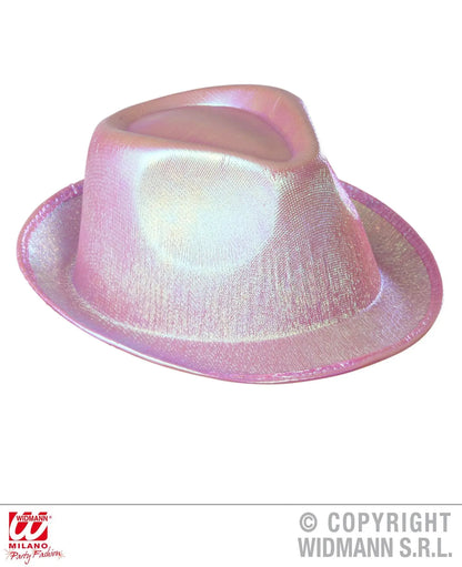 Fedora ROSA PERLATO - tuttocostumi.it