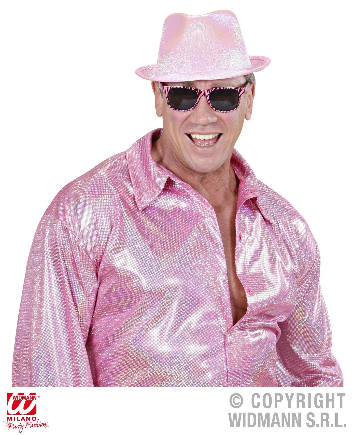 Fedora ROSA PERLATO - tuttocostumi.it