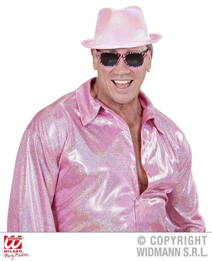 Fedora ROSA PERLATO - tuttocostumi.it