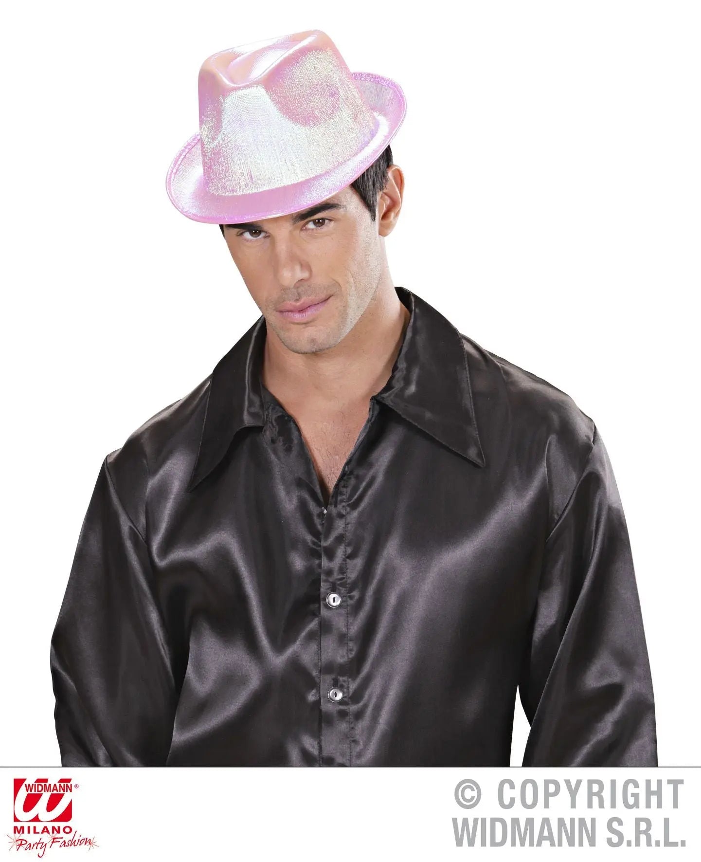 Fedora ROSA PERLATO - tuttocostumi.it