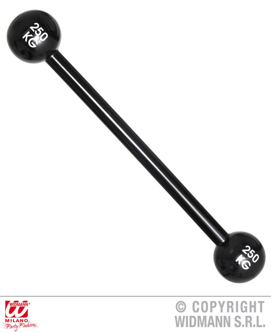 Bilanciere gonfiabile 120 cm di Widmann - tuttocostumi.it