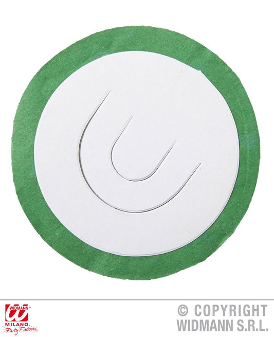Set da 2 festoni BOA ITALIA di Widmann - tuttocostumi.it