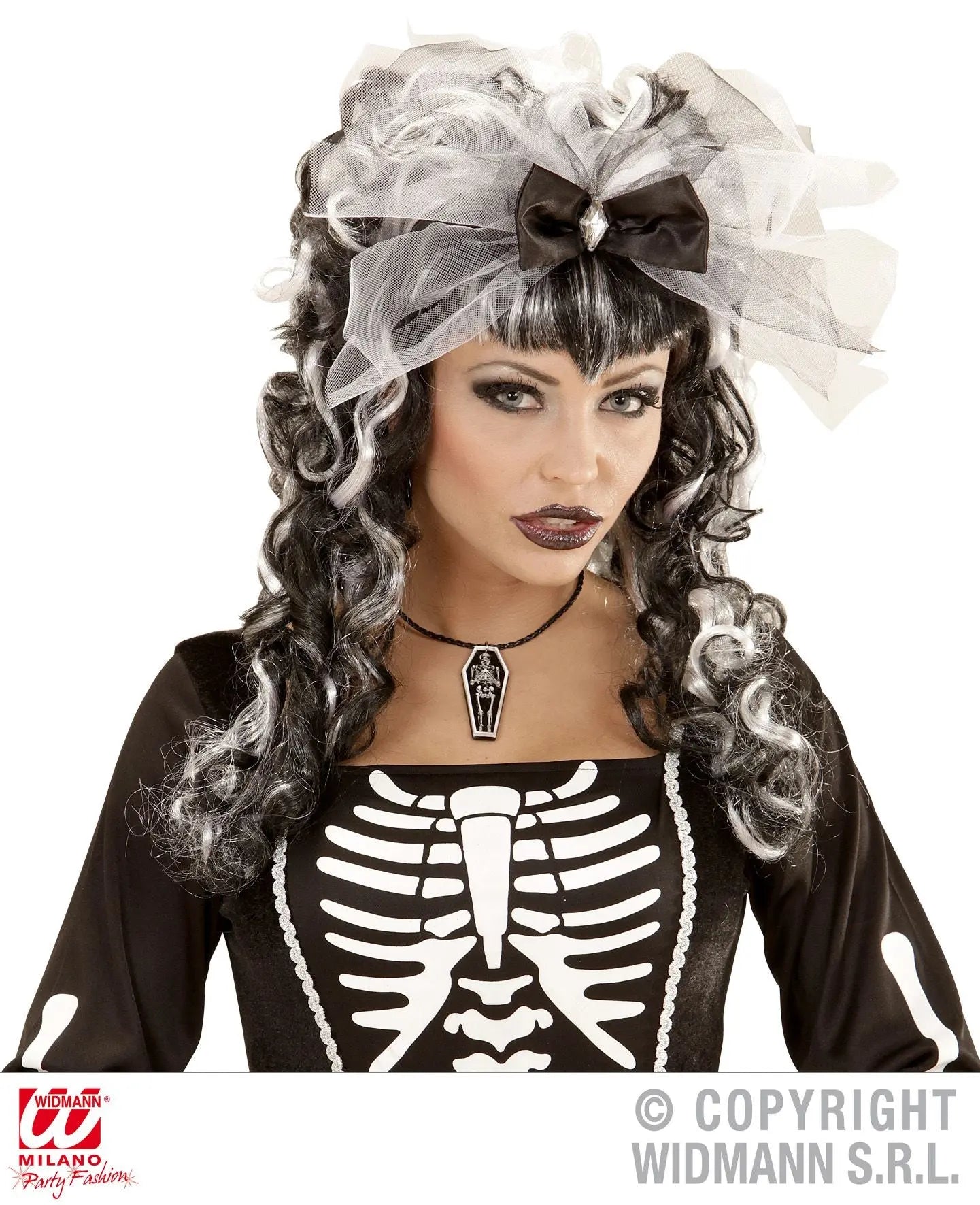 Collana BARA - tuttocostumi.it