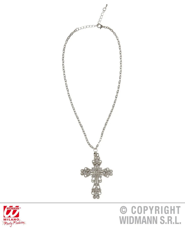Catena CROCE GOTICA - tuttocostumi.it