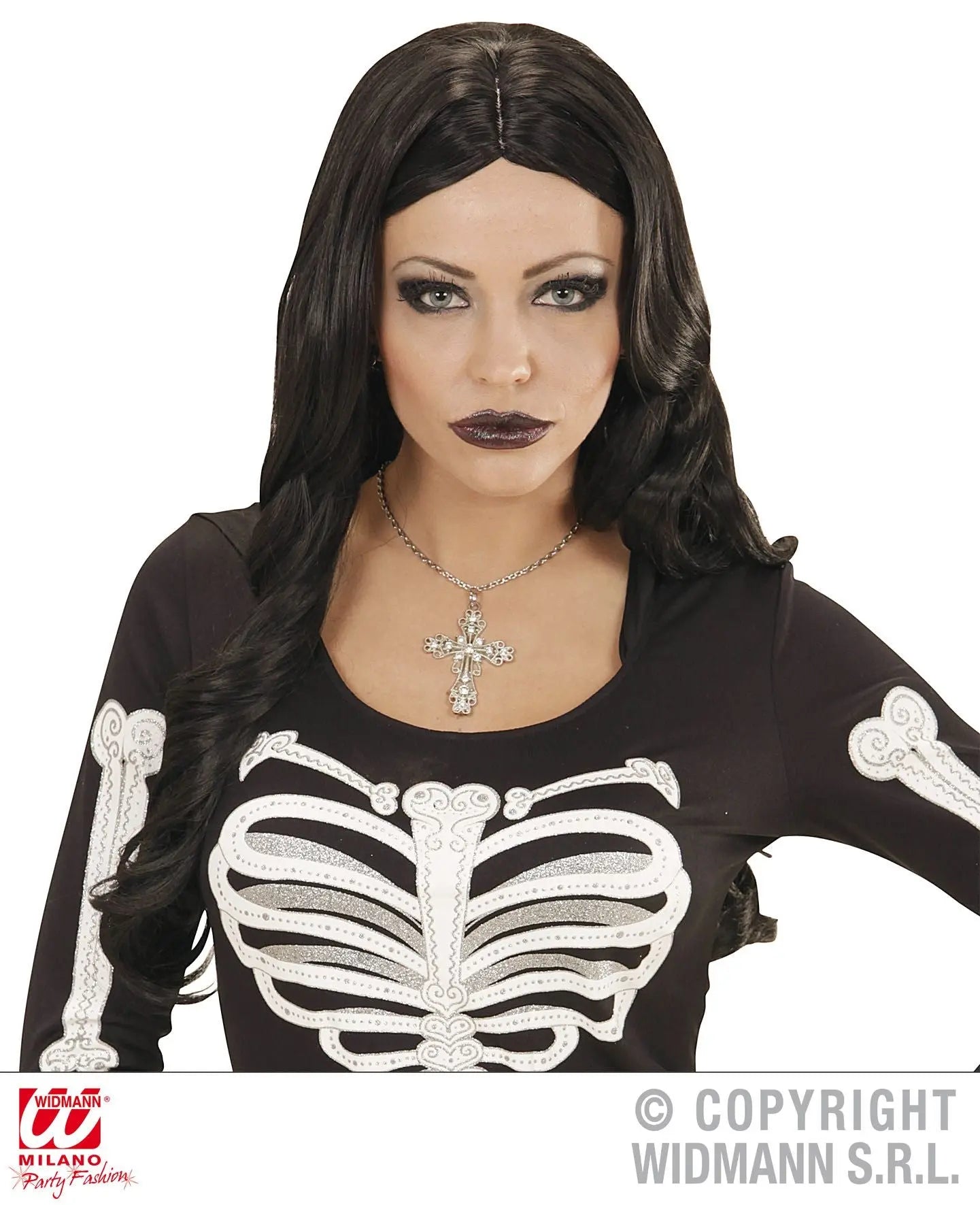 Catena CROCE GOTICA - tuttocostumi.it
