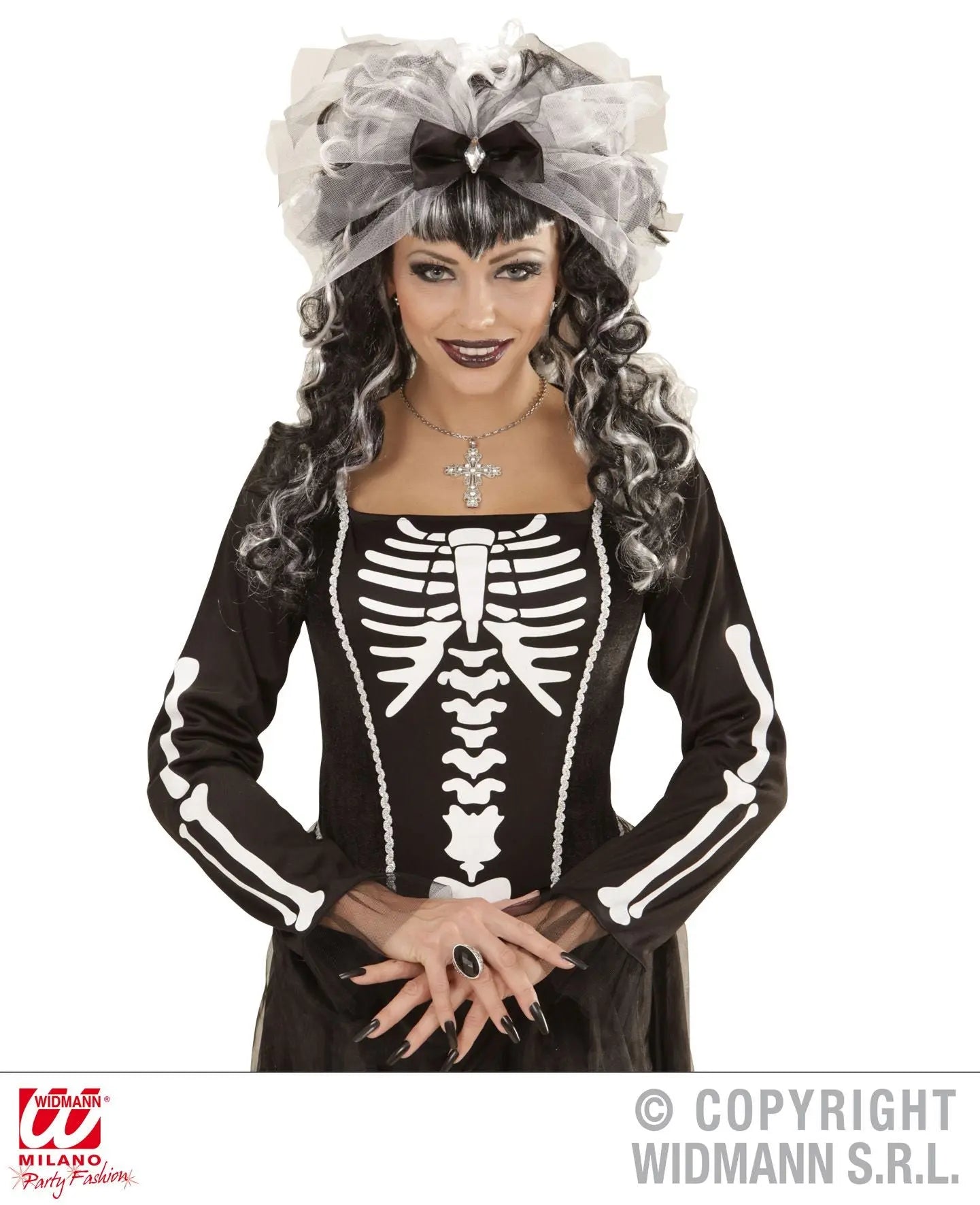 Catena CROCE GOTICA - tuttocostumi.it
