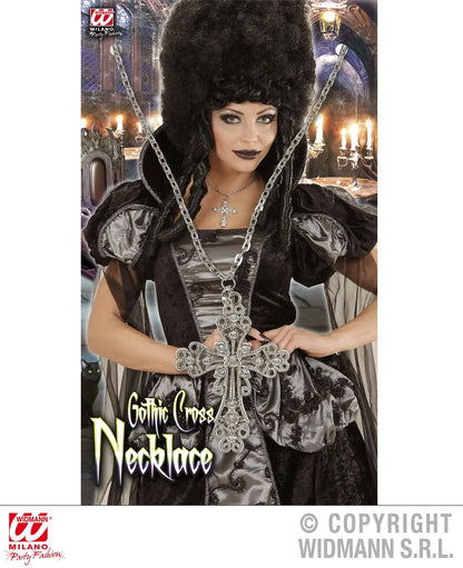 Catena CROCE GOTICA - tuttocostumi.it