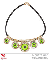 Collana OCCHI STREGATI