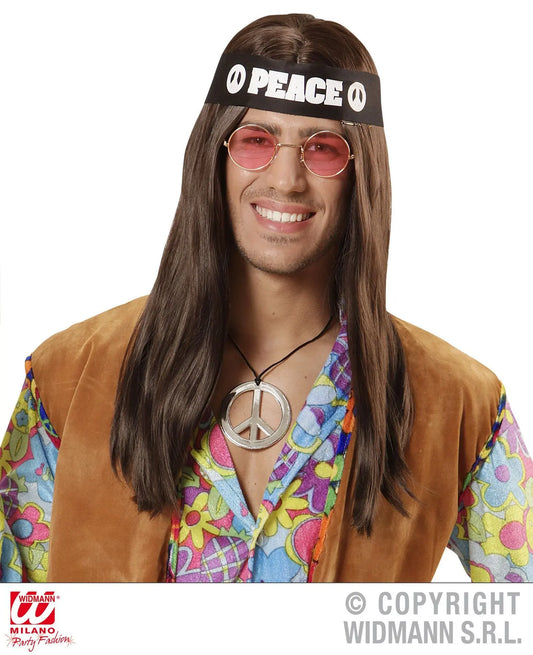 Set HIPPIE - tuttocostumi.it