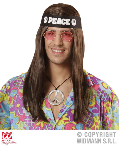 Set HIPPIE - tuttocostumi.it