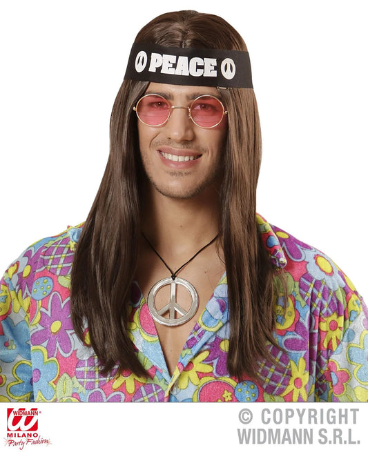 Set HIPPIE - tuttocostumi.it