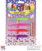 ELICHE VOLANTI set da 4