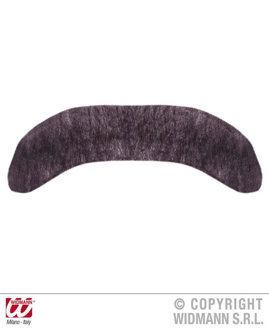 BAFFI GENTLEMAN adesivi - tuttocostumi.it