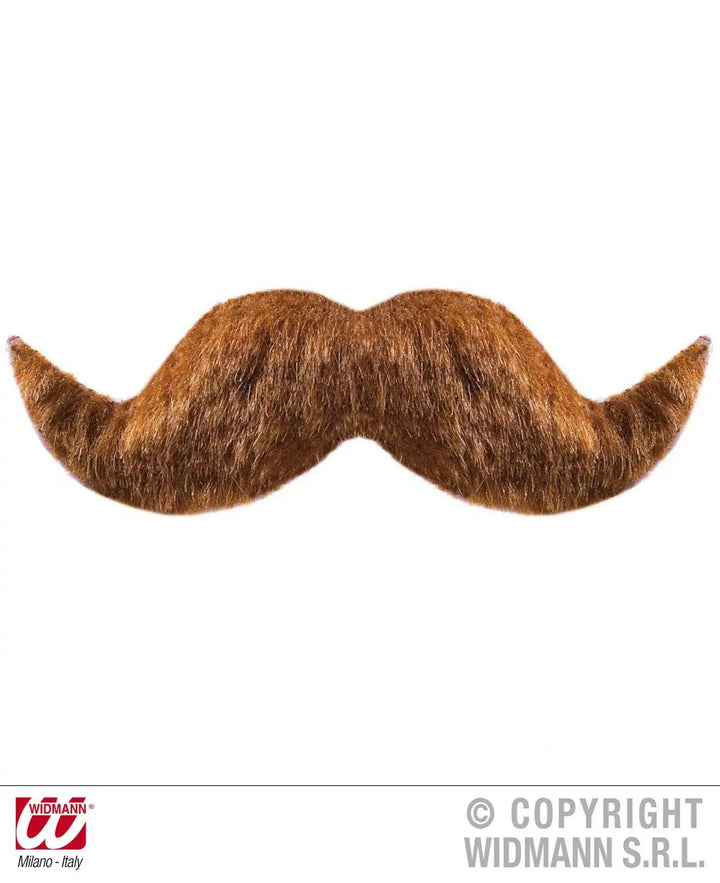 BAFFI AMBASCIATORE adesivi - tuttocostumi.it