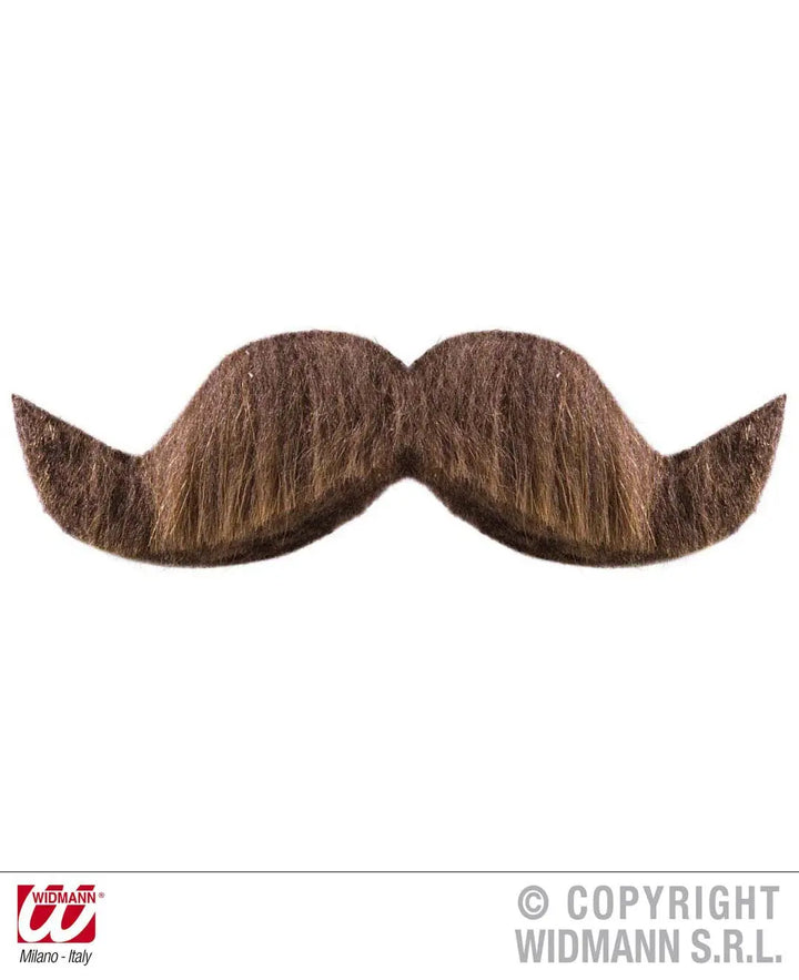 BAFFI AMBASCIATORE adesivi - tuttocostumi.it