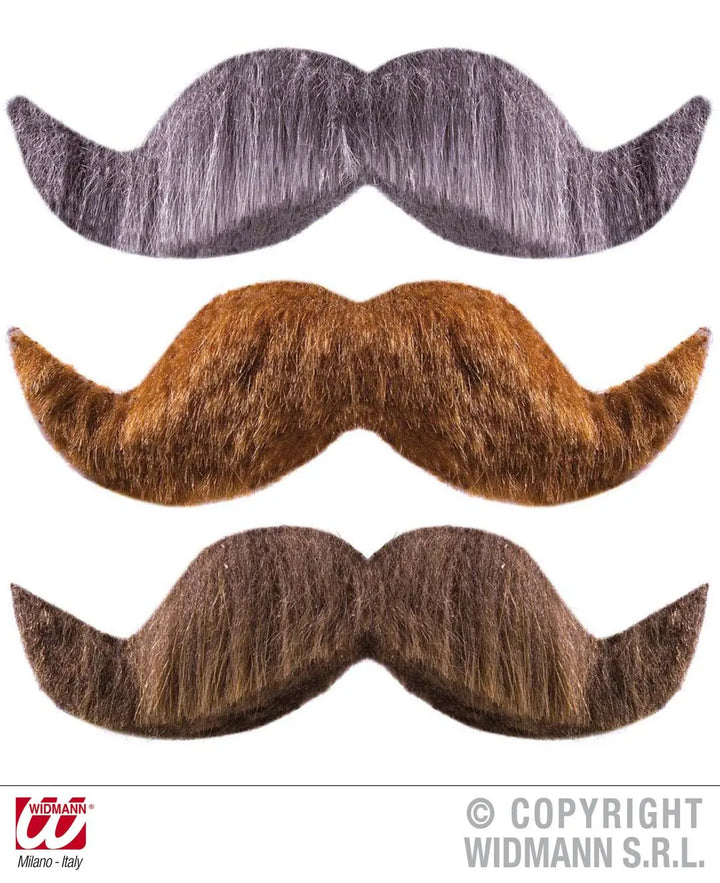 BAFFI AMBASCIATORE adesivi - tuttocostumi.it