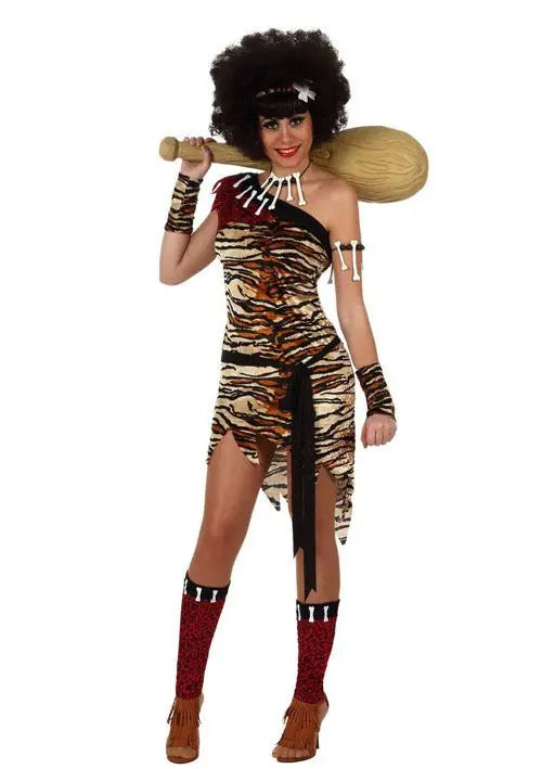 Costume da CAVERNICOLA - tuttocostumi.it