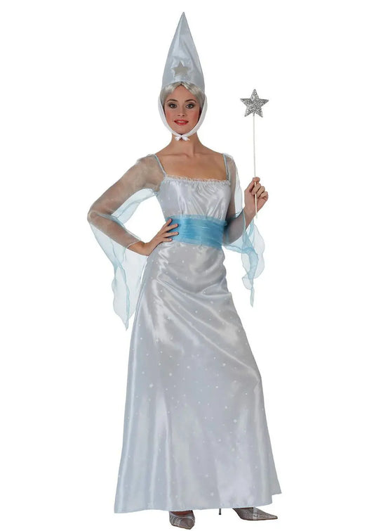 Costume da FATA - tuttocostumi.it