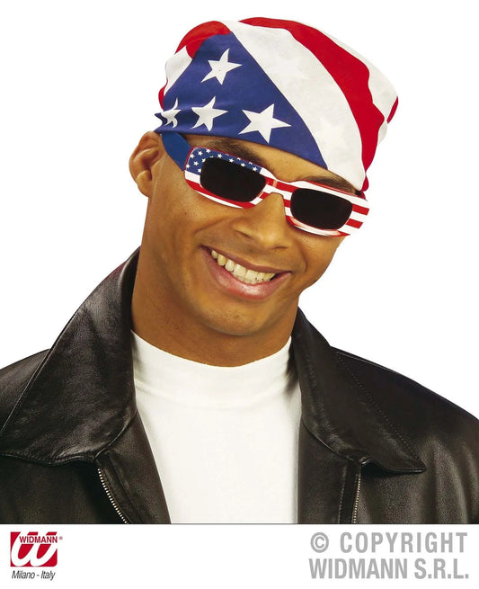 Bandana U.S.A. - tuttocostumi.it