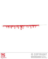 Girocollo GOCCE DI SANGUE