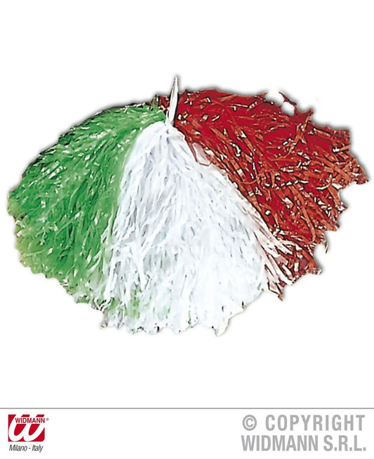 POM POM ITALIA singolo - tuttocostumi.it