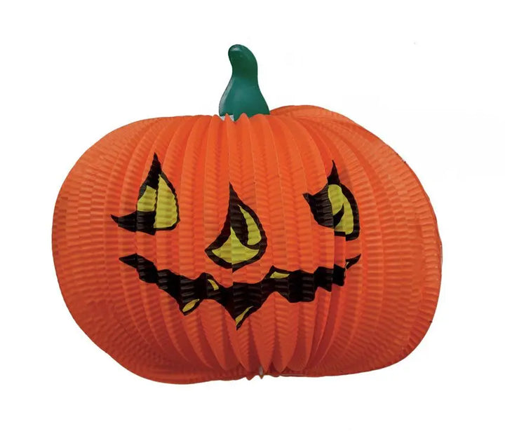ZUCCA di carta da appendere 36 cm - tuttocostumi.it