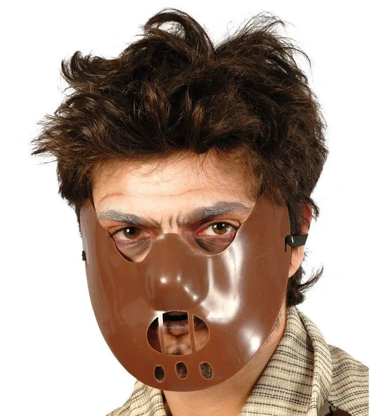 Maschera ANIBAL - tuttocostumi.it
