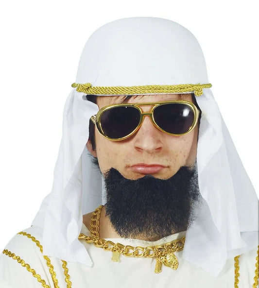 Barba ARABO - tuttocostumi.it