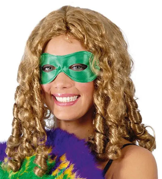 Maschera semplice - tuttocostumi.it