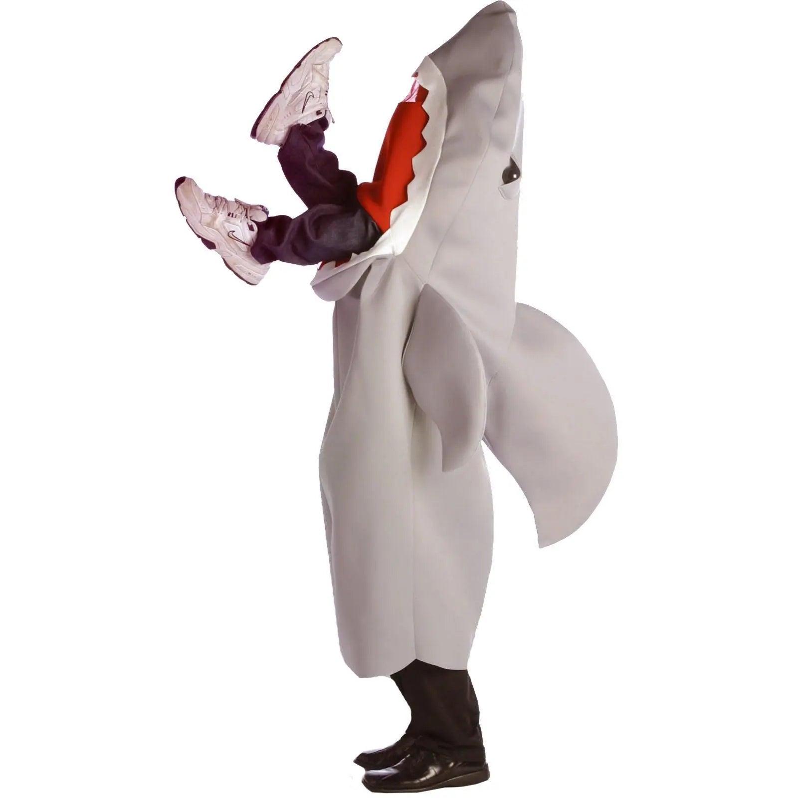 Costume da uomo mangiato dallo squalo - tuttocostumi.it