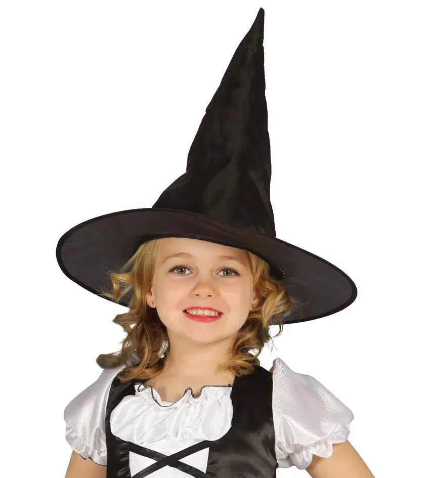 Cappello strega bambina - tuttocostumi.it