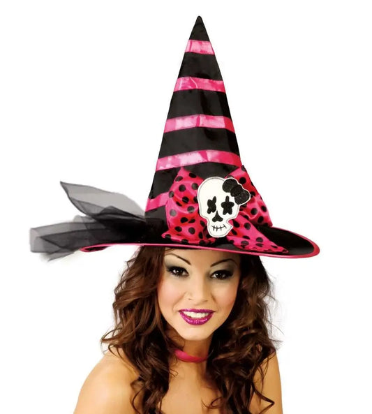 Cappello MONSTER - tuttocostumi.it