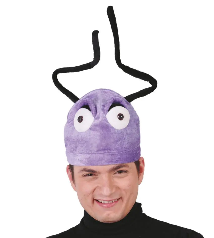 Cappello FORMICA - tuttocostumi.it