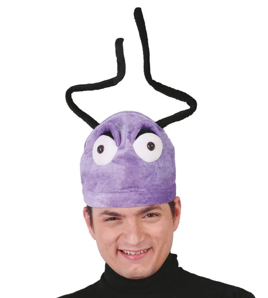Cappello FORMICA - tuttocostumi.it