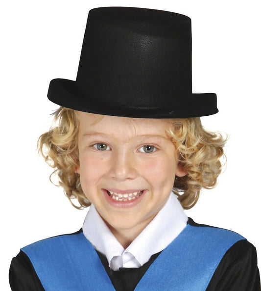 Cappello TUBA bambino di Guirca - tuttocostumi.it