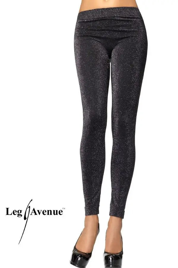 Leggings brillante - tuttocostumi.it