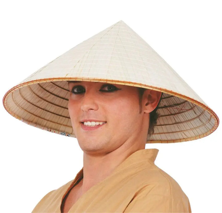 Cappello VIETNAMITA - tuttocostumi.it