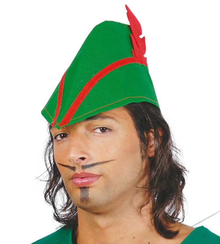 Cappello ROBIN - tuttocostumi.it