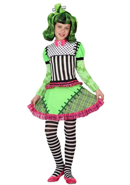 Costume FRANKIE HIGH - tuttocostumi.it