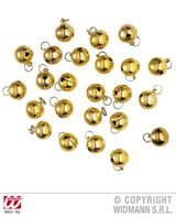 CAMPANELLE decorative 15 mm