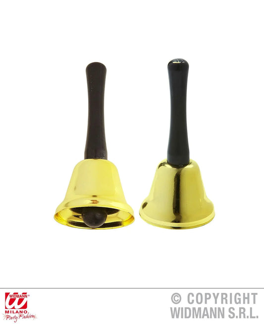 Campana  13 cm - tuttocostumi.it