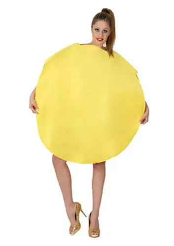 Costume da FICHE PARCHIS - tuttocostumi.it