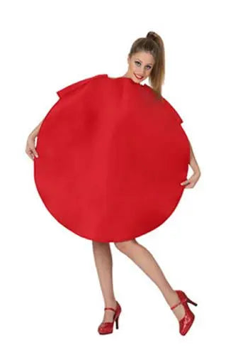 Costume da FICHE PARCHIS - tuttocostumi.it