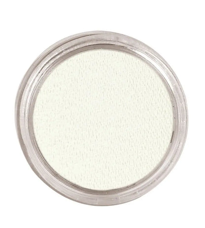 Makeup ad acqua 15 gr. BIANCO - tuttocostumi.it