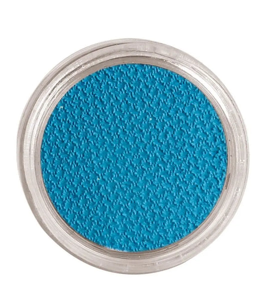 Makeup ad acqua 15 gr. CELESTE - tuttocostumi.it